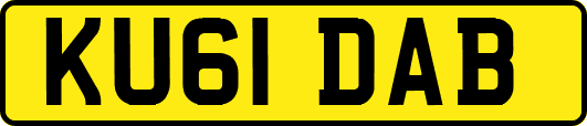 KU61DAB