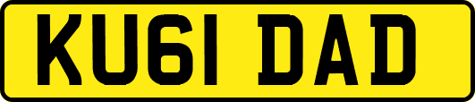 KU61DAD