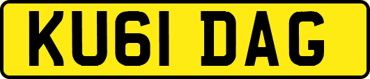 KU61DAG
