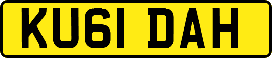KU61DAH