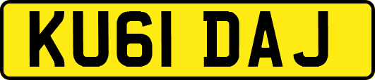 KU61DAJ