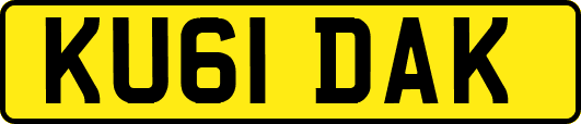 KU61DAK
