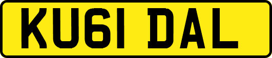 KU61DAL
