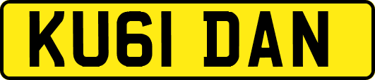 KU61DAN