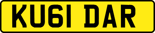 KU61DAR