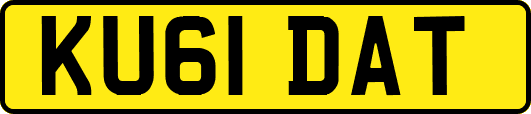 KU61DAT