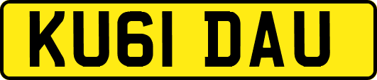 KU61DAU