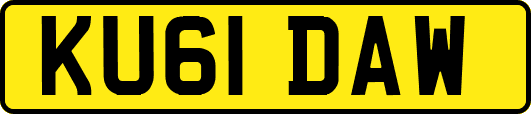 KU61DAW