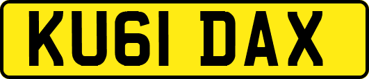 KU61DAX