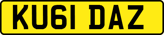 KU61DAZ
