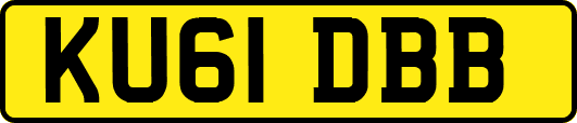 KU61DBB