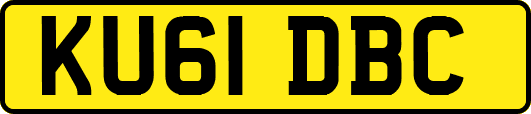 KU61DBC