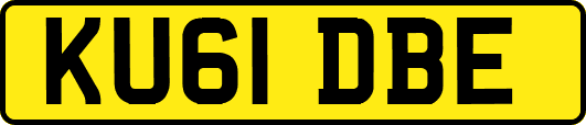 KU61DBE