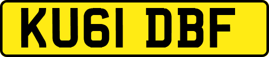 KU61DBF