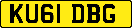 KU61DBG