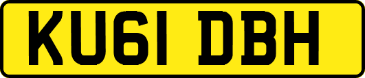 KU61DBH