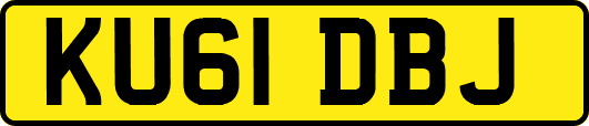 KU61DBJ