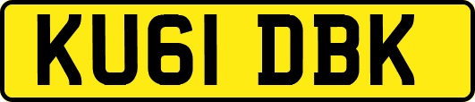 KU61DBK