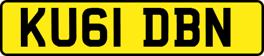 KU61DBN