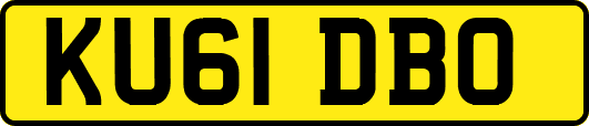 KU61DBO