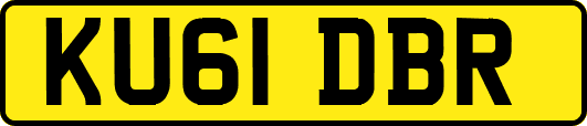 KU61DBR