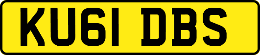 KU61DBS
