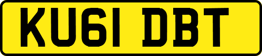 KU61DBT