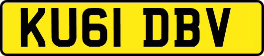 KU61DBV