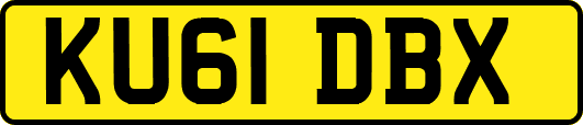 KU61DBX