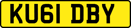KU61DBY