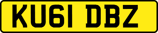 KU61DBZ