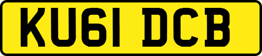 KU61DCB
