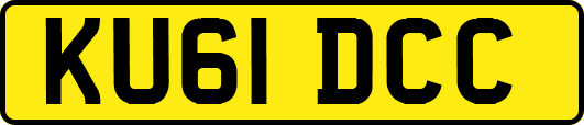 KU61DCC