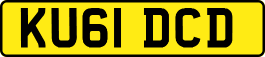 KU61DCD
