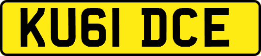 KU61DCE
