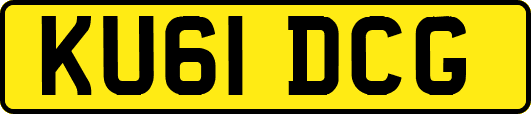 KU61DCG