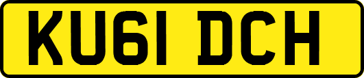 KU61DCH