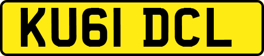 KU61DCL