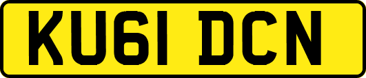 KU61DCN
