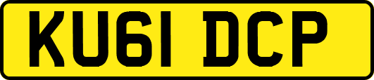 KU61DCP