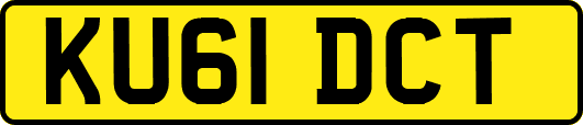 KU61DCT