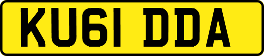 KU61DDA