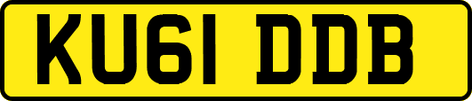 KU61DDB