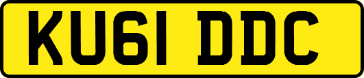 KU61DDC