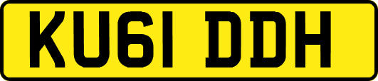 KU61DDH
