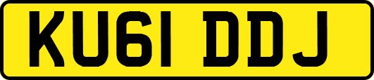 KU61DDJ