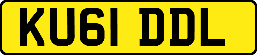 KU61DDL