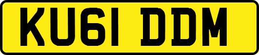 KU61DDM