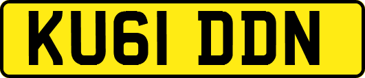 KU61DDN