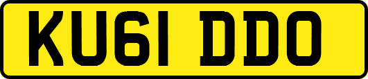 KU61DDO